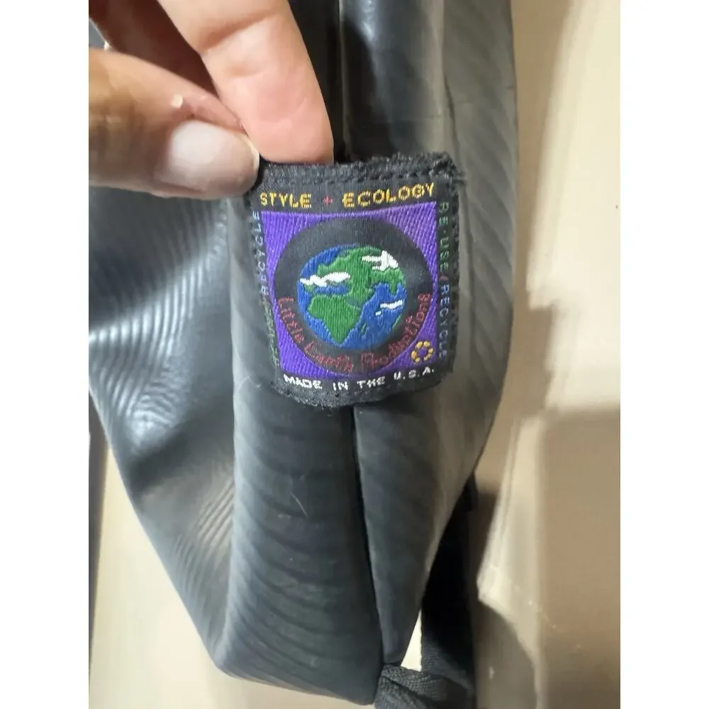 Little Earth Productions Backpack Sapporo - Picture 3 of 11